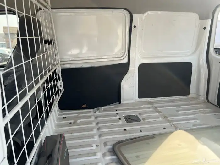 سوزوكي فان إيكو 2025 مصدوم 11