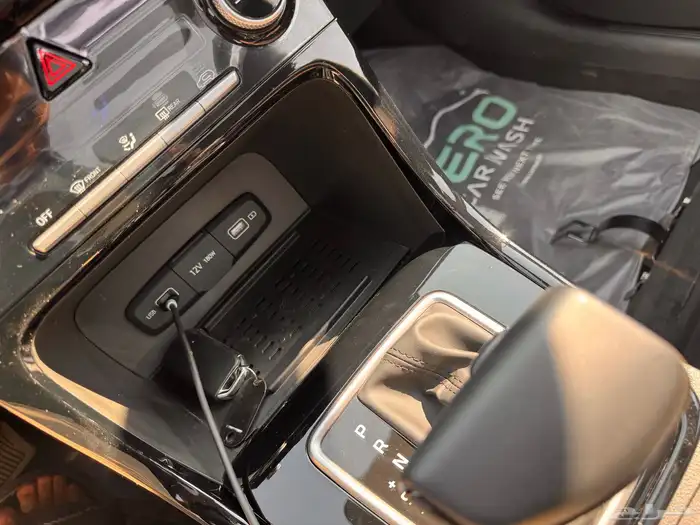 هيونداي كريتا 2024 قمة النظافة ممشى قليل 19