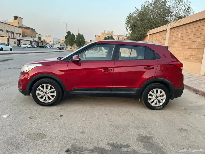 هونداي كريتا 2020 3