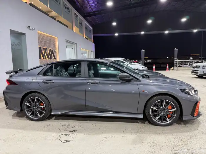 جاك امباو R محرك 2000 بسعر خاص للكاش والأقساط 1