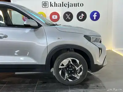 كيا سونيت ستاندر موديل 2024 index