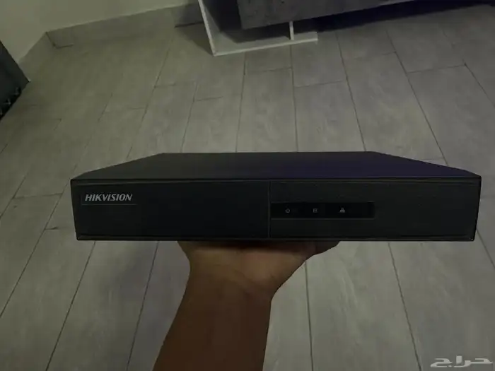 رسيفر هكفيجن ip 2