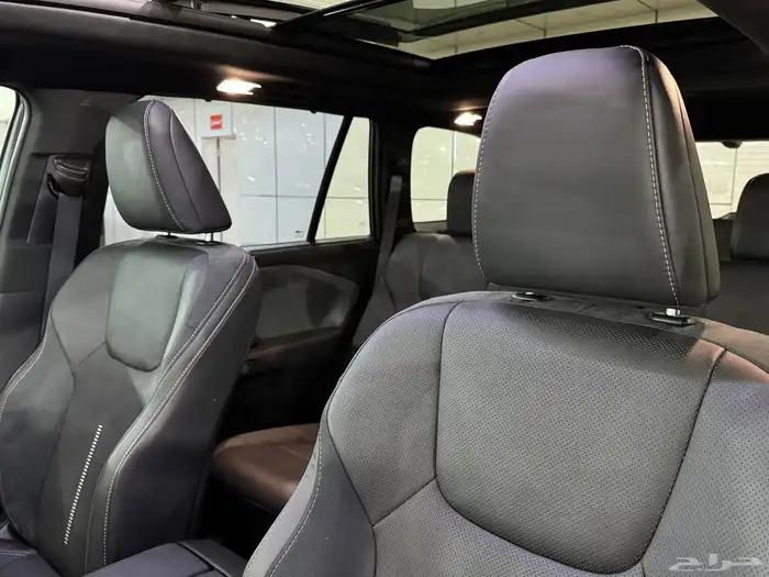 لكزس TX 350 2024 (( بحالة الجديد )) 32