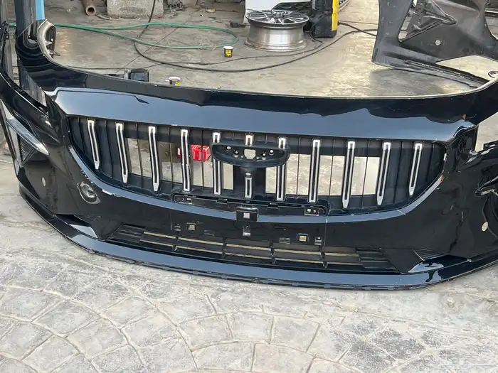 صدام امامي جيلي بريفيس اللون اسود موديل2025 1