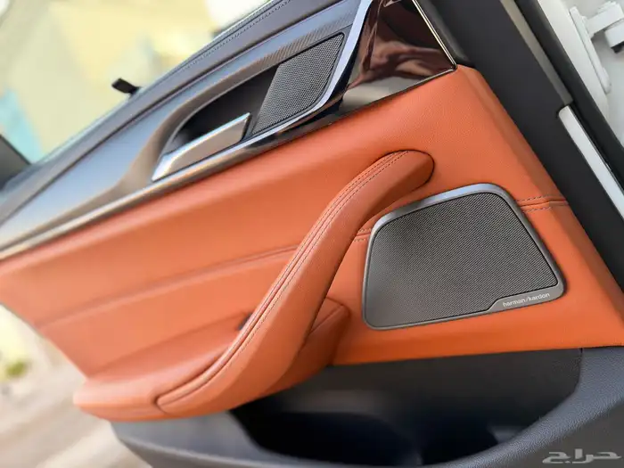 للبيع 2020 BMW M5 COMPETITION بحالة الوكالة 27