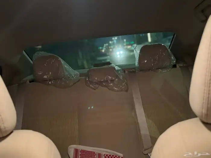 يارس 2020 نظيفه جدا 4