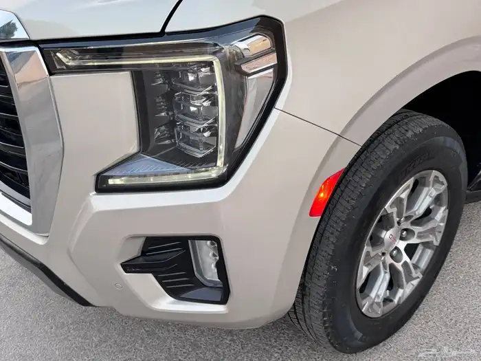 جمس يوكن SLE 2023 6