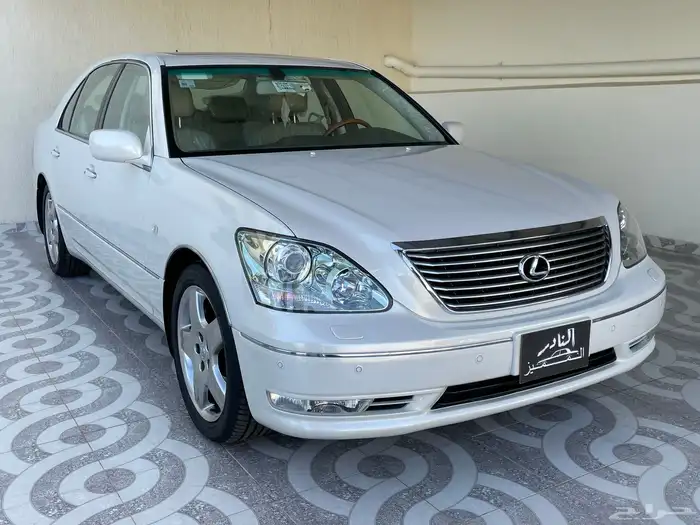 لكزس ( مخزن ) 1