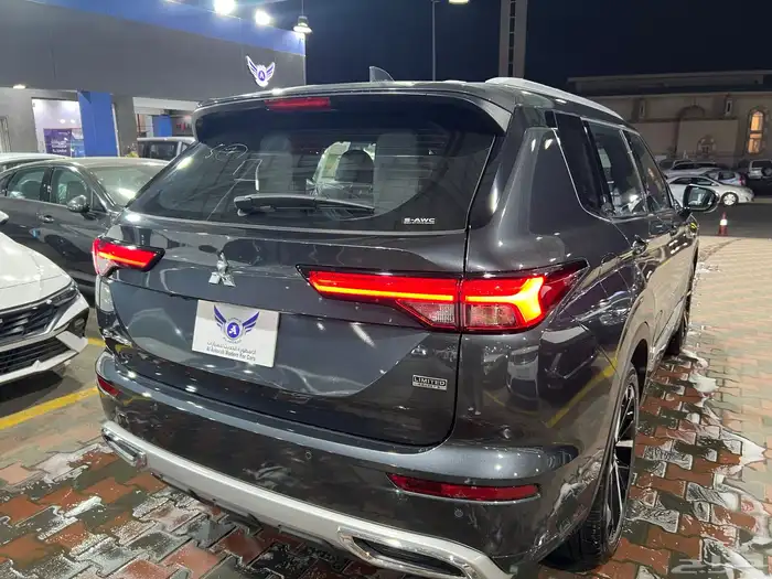 أوتلاندر كل الفئات 2025 جديد 7