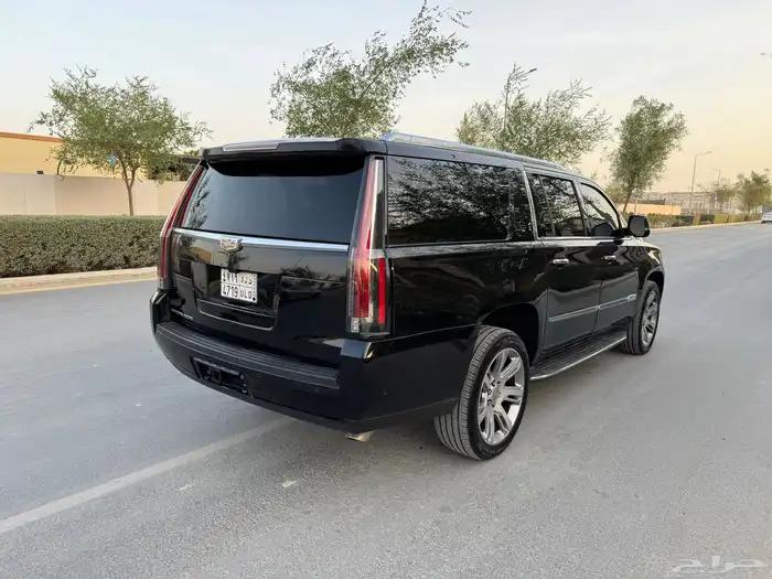 اسكاليد منوة المستخدم 19