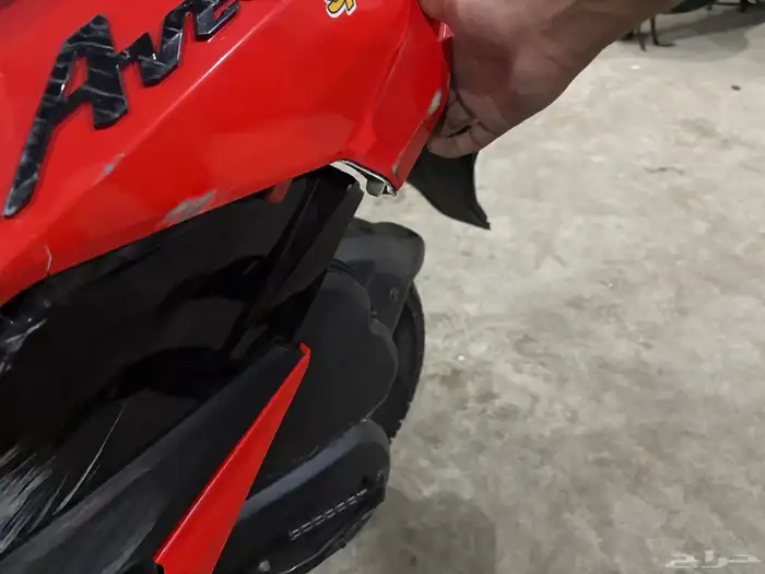 دباب افيونس 2025 4