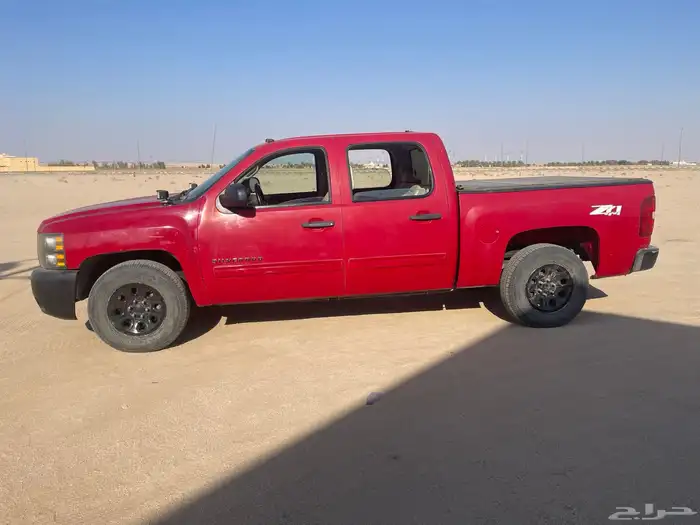 جمس شفروليه 0