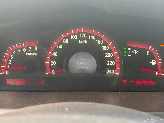 موهافي فل كامل 2009 5