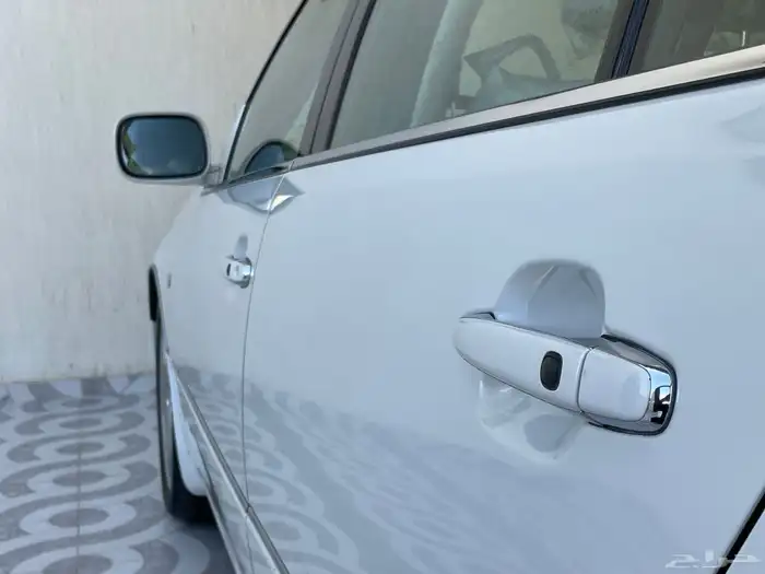 لكزس ( مخزن ) 18