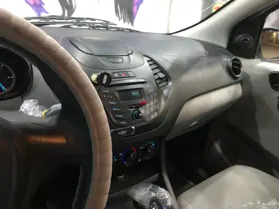 فورد فيجو index