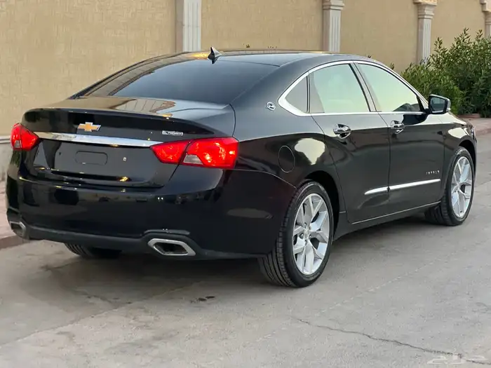 امبالا 4 سلندر بريمير 2018 9