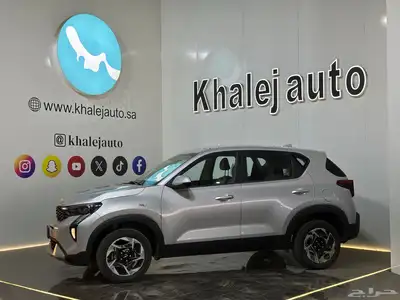 كيا سونيت ستاندر موديل 2024 index