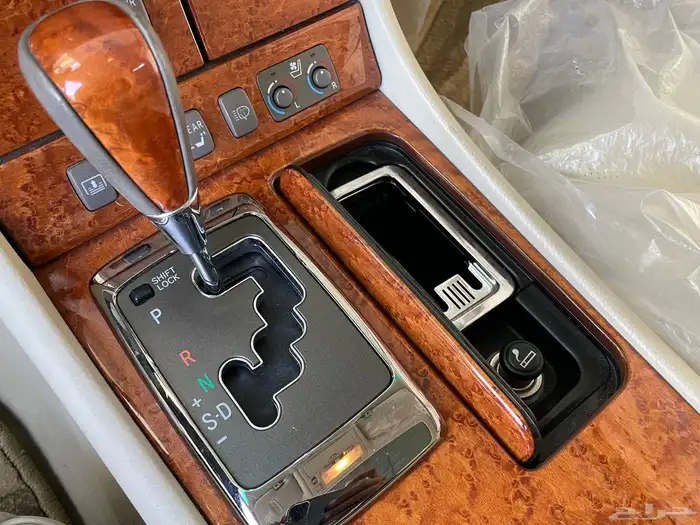 لكزس ( مخزن ) 45