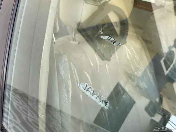 لكزس ( مخزن ) 25