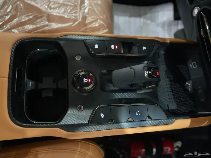 هافال H7 فل كامل عرض خاص للكاش 9