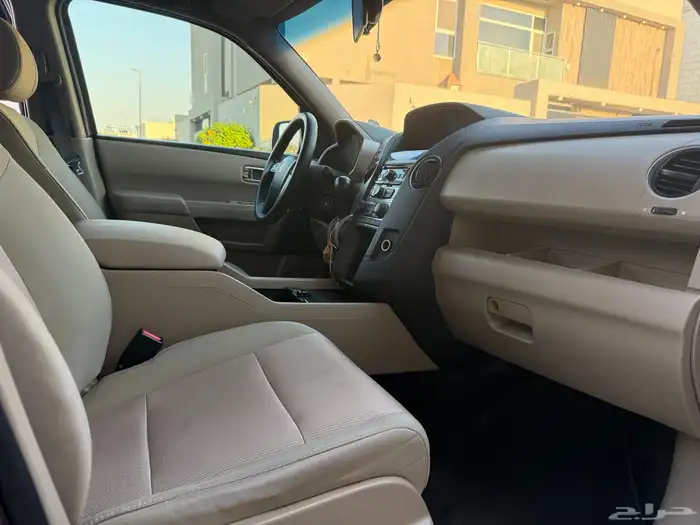 للبيع هوندا بايلوت 12