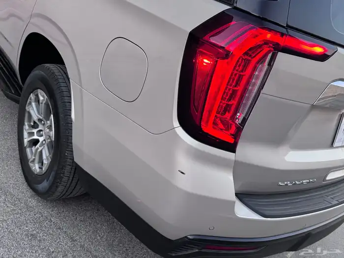 جمس يوكن SLE 2023 12