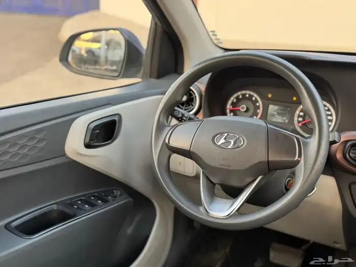 هونداي i10 موديل 2023 السعر 28000 الف 17