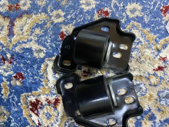 قطع فورد ماركيز وفكتوريا 1