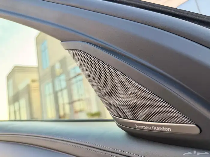 للبيع 2020 BMW M5 COMPETITION بحالة الوكالة 23