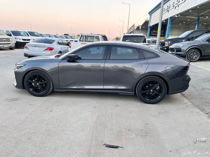 شانجان يوني في 2023 3