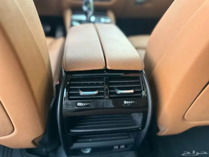 بي ام 530 كت M على الضمان والصيانه المجانيه 2021 14