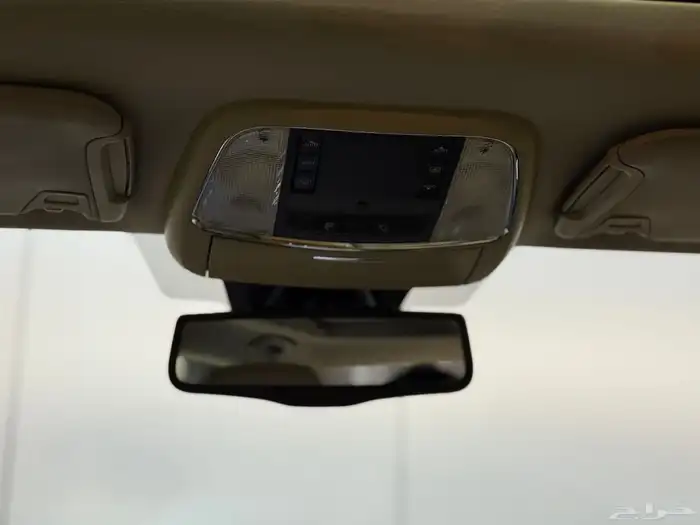 كرايزلر 2014 C300 (( بحالة ممتازة )) 23