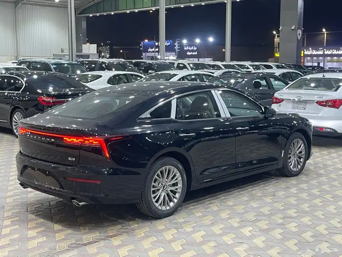 فاو بيستون بي 70 كمفورت موديل 2026 4