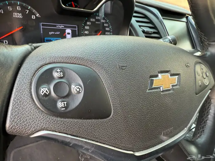 امبالا اسود 2018 LT2 وكالة ( عداد 130 الف ) 17