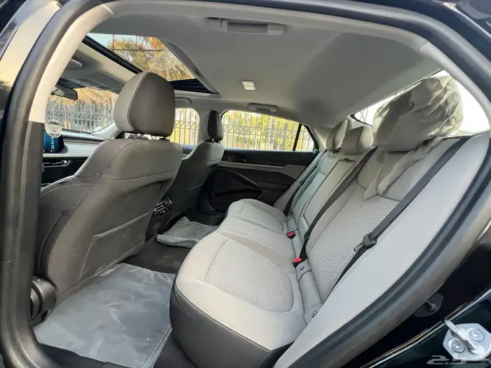 فورد توروس 2024 نص فل سعودي 17