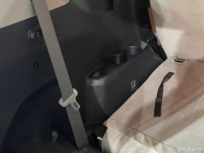 سيارة تايوتا هايلندر هايبرد موديل 2023 8