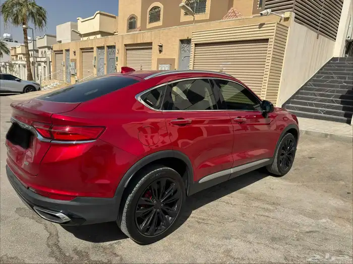 جيلي توجيلا فل كامل 2022 6