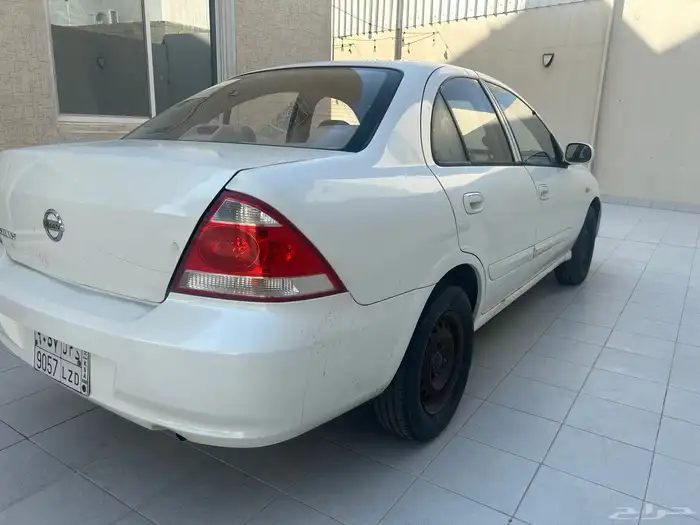 صني موديل 2008 قير عادي 5