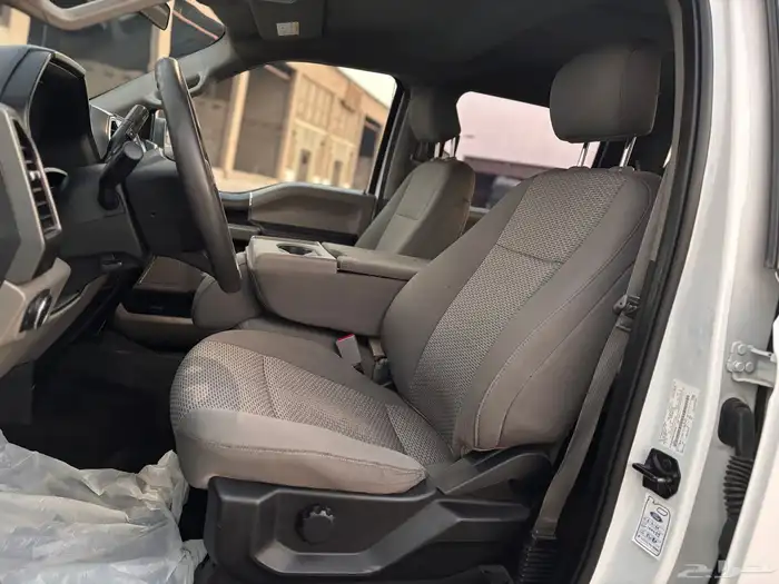 فورد F150 2020 دبل عداد 90 الف KM 32