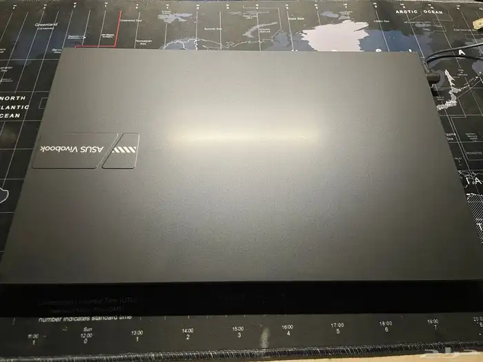 لابتوب اسوس فيفو بوك 15 i7 الجيل 13 3