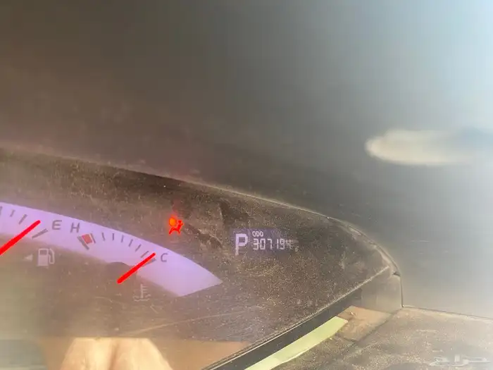 تويوتا بريفيا 2016 0