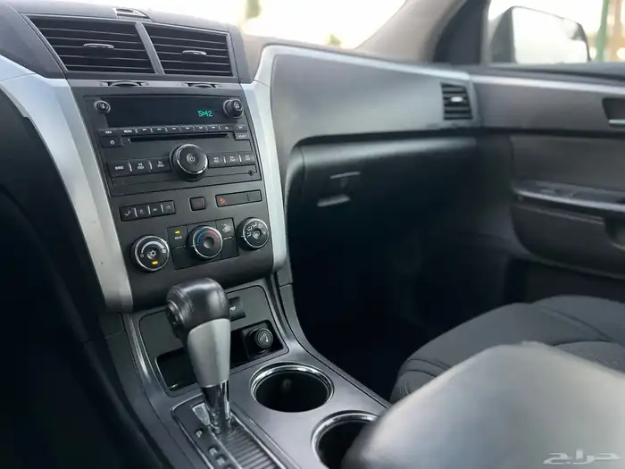 ترافيرس 2011 ال تي نظيفة جدا جدا للمستخدم 7