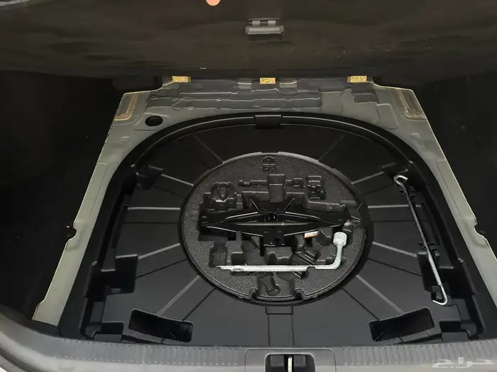 تويوتا كامري قراندي 2020 وكاله 21