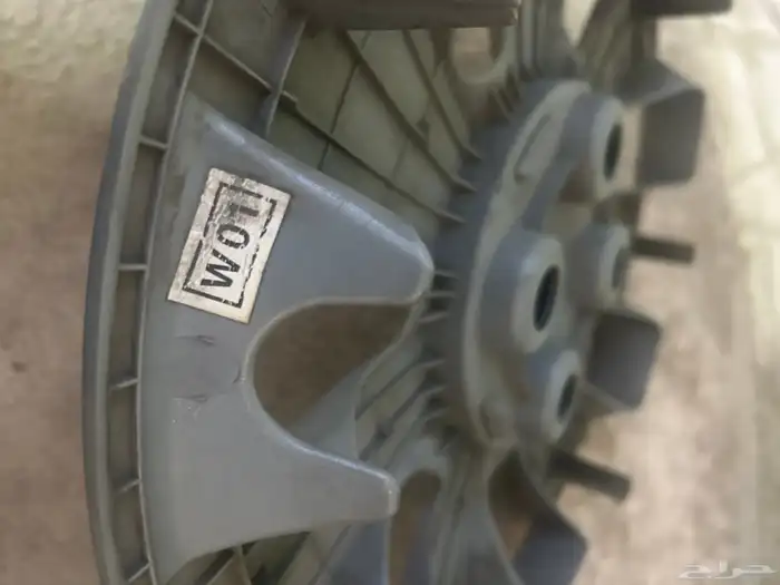 للبيع طيس اكسنت اصلي 2007-2010 4