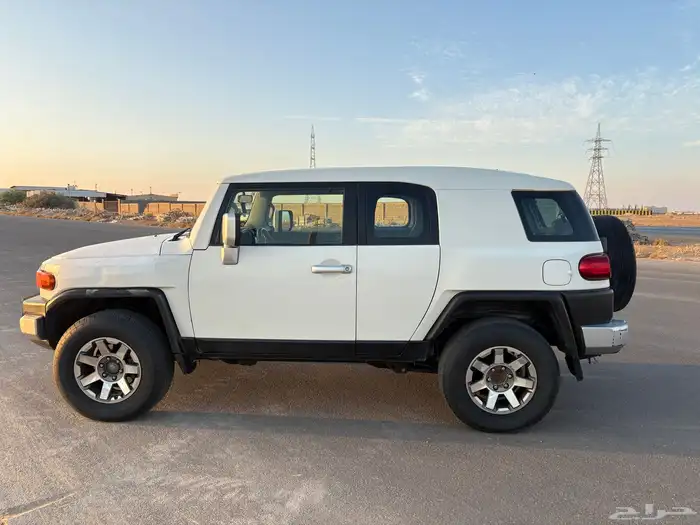 أف جي 2012 قير عادي 4