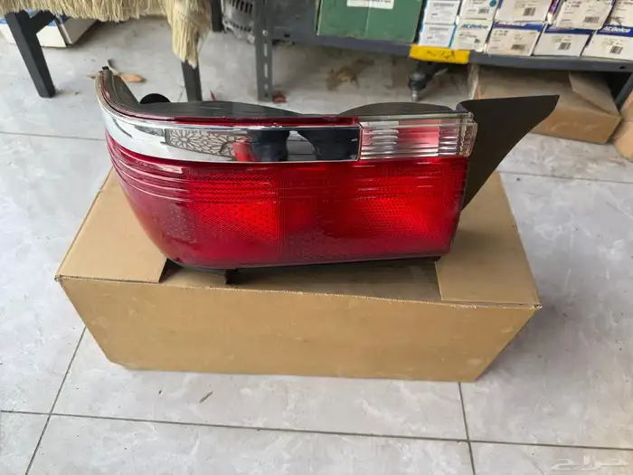 اسطب خلفي فورد موديل 1992 لين 1994 4