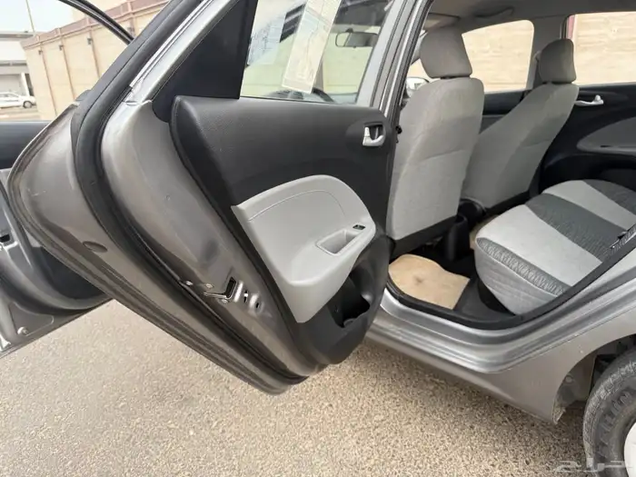 كيا_بيجاس_2022 32