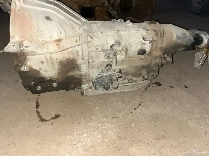 للبيع قير فورد 0