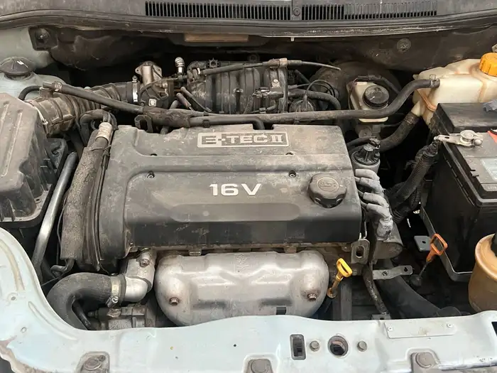 شفروليه افيو 2013 للبيع 7