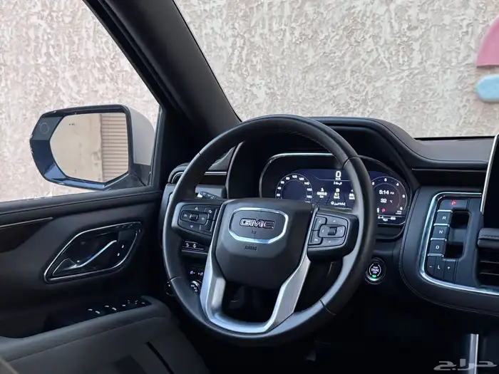 جمس يوكن SLE 2023 36